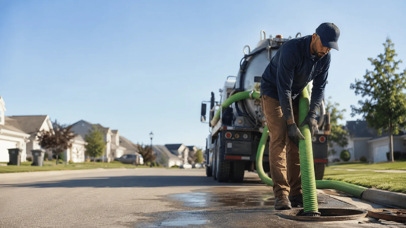 Mosquito Control in Fulton, TX
